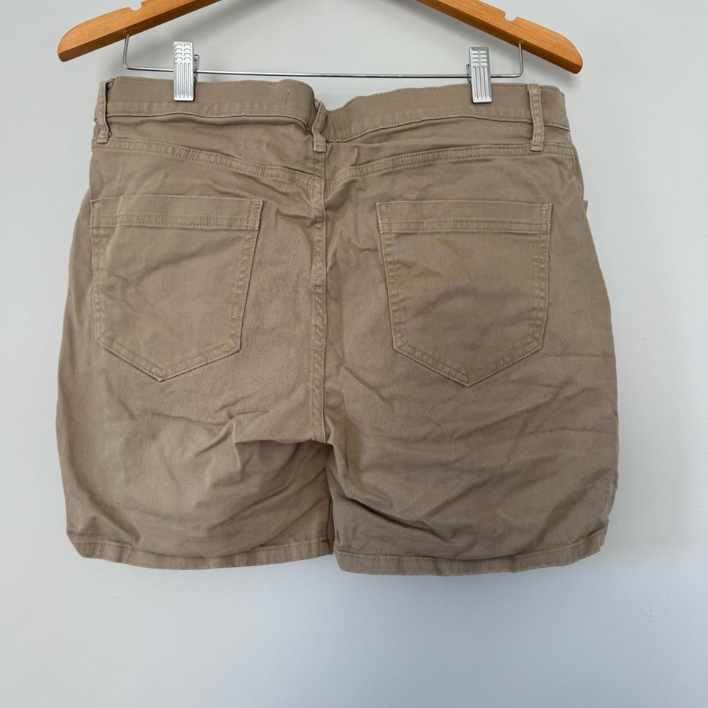 Amazon Essentials Tan Pants - Picture 3 of 3